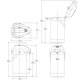 thumbnail image 2 of Aeropuerto BUNN BUN321300000 32130.0000 Lever-Action 3.0 L, 2 of 2