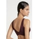 thumbnail image 2 of Top Deportivo En Lycra Y Tull, talla M, 2 of 3