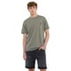 thumbnail image 1 of Polera Hombre Fun Asiatica Verde Corona, 1 of 5