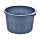thumbnail image 2 of Lavabo De Masaje Para Pies, Lavabo Para Remojo De Pies, Para Hombre, Color Azul, 2 of 5