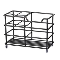 Xusx111 - Soporte De Cepillo De Dientes, Cepillo De Dientes Eléctrico - Soporte De Cepillo De Dientes De Acero Inoxidable, Soporte De Pasta De Dientes Organizador Caddy Para Baño, Bronce, Paquete De 2