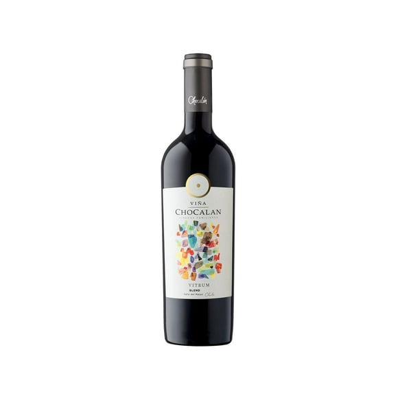 Vino Blend Vitrum