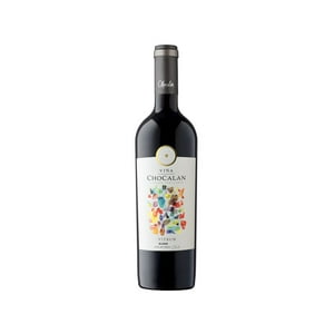 Chocalan - Vino Blend Vitrum