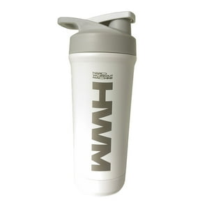 Hwm - Shaker Stainless Steel