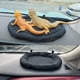 thumbnail image 3 of Cama de dragón barbuda esterilla suave con copa de succión Cojín de sueño de dragón barbuda lavable para viajes Accesorios de tanque de reptiles Pequeño portador de animales para lagartos Le, 3 of 3