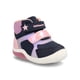 thumbnail image 2 of Botín Niña Tokio Azul rosado, 2 of 6