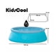 thumbnail image 3 of Piscina Inflable Aqua 8 Pies, 3 of 3