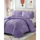 thumbnail image 4 of quilt cubrecama TUFTING DE LUJO SUAVE 2 PLAZAS 04, 4 of 4