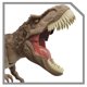 thumbnail image 3 of Figura de Acción Dinosaurio Jurassic World Dinosaurio Ataque T-Rex, 3 of 4