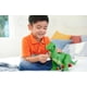 thumbnail image 2 of Figura de dinosaurio Mattel Disney Pixar Toy Story Rex 27,4 cm de altura, 2 of 6