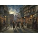 thumbnail image 1 of Rompecabezas Ceaco Thomas Kinkade Harry Potter Diagon Alley, 1 of 3