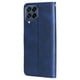 thumbnail image 3 of Funda con Cremallera para Samsung Galaxy M53 5G, Carcasa Cartera de Cuero PU con Soporte y Tarjetero, 3 of 6
