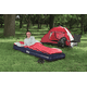 thumbnail image 1 of Colchon Inflable 1 Plaza 185x76x28 - Inflador Incorporado!! Color Azul, 1 of 3