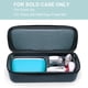 thumbnail image 3 of Estuche rígido de viaje para Cricut Joy con accesorios Glamgen, 3 of 6