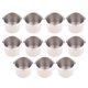 thumbnail image 5 of Soporte Para Bebidas Empotrado De Acero Inoxidable 11x Para Caravana De Barcos Marinos RV 68 Mm, 5 of 5