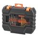 thumbnail image 4 of Set Atornillar Y Taladrar 50 Piezas Black+decker A7232-xj, 4 of 5