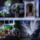 thumbnail image 5 of Luces solares navideñas JMEXSUSS, 100 LED, blancas, 33 m, paquete de 2, 5 of 9