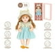 thumbnail image 3 of Muñeca Baby So Lovely Realista 55 Cm, 3 of 3