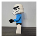thumbnail image 3 of Stormtrooper edición de navidad - figura navideña, 3 of 3