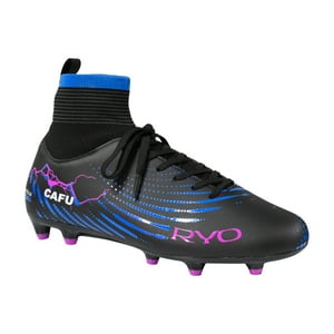 Zapato Futbol Cafu Ryo Artificial Grass Ng-Az-Fuc 25