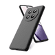 thumbnail image 1 of Carcasa Funda Para Honor X9C Goma Negro, 1 of 5