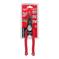 Alicate Pelacable7 En 1 Milwaukee 48-22-3078 Milwaukee