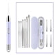 thumbnail image 1 of Smart Visual Ear Pick with Light Ear Pick Ear Spoon Shiny Creative Children Visible Earpick Ear Cleaning Tool Health Care, 1 of 3