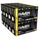thumbnail image 1 of Guantes desechables SAS Raven de nitrilo sin polvo 2XL 1000, 1 of 9