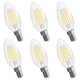 thumbnail image 1 of Bombilla LED GvvooHome E12 6W 5000K Luz Diurna, 1 of 8