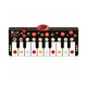 thumbnail image 2 of Piano de Suelo Eureka Kids, 2 of 2