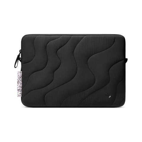 Tomtoc - Funda Lavascape Terra-A27 Para Macbook 16 - Negro