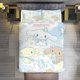 thumbnail image 4 of Cinnamoroll Bedding Sets for Kids Men Women, 4 of 5