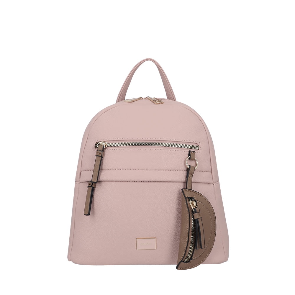 Mochila Secret Sicilia St6 M Rosado