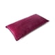 thumbnail image 3 of Cojín 40x80 Cm Velvet Violeta Modelo Wine, 3 of 4