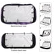 thumbnail image 3 of Funda para Asiento Trasero de Auto Desmarcar Úrsula 120x59x76 cm, 3 of 6