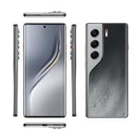 Tecno Mobile - Tecno Camon 40 Pro 5G Cm7 256+8Gb Glacier White