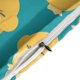 thumbnail image 4 of Psyduck Bed Duvet Cover Funny Anime Cartoon Bedding Sets Lightweight 3 Piece Comforter Sets, 4 of 5