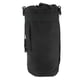 thumbnail image 1 of 1.5L Soporte Para Botella De Agua Bolsa De Transporte Bolsa De Manga Camping Senderismo Negro, 1 of 2