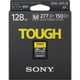 thumbnail image 3 of Sony Tarjeta SDXC Tough-M 128GB V60 UHS-II, 3 of 3