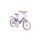 thumbnail image 5 of Bicicleta Totem Niña Aro 20 Miss Lilly Color Morado, 5 of 5