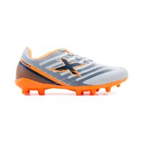 Sportzone - Zapatillas De Fútbol Oxn Speed 4 3 Energy (Infantil) | 31843823830 - Talla 35