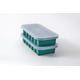 thumbnail image 1 of Moldes de silicona para congelador Souper Cubes de 1/2 taza, paquete de 2, 1 of 4