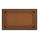 thumbnail image 1 of Limpiapies Decorativo Viscelado 45X75 122, 1 of 3