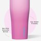 thumbnail image 5 of Vaso Térmico Corkcicle Go Cup XL 850 ml Pink Pop, 5 of 8