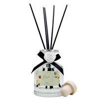 Difusor Varillas Recargable Rosas - Guna