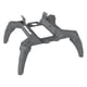 thumbnail image 1 of Landing Gear Leg Portable Aumentó La Altura Del Fuselaje Plegable Para DJI Mavic 3 Gris, 1 of 5
