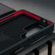 thumbnail image 5 of Funda TORRO Galaxy S26 Ultra de Cuero Negro, 5 of 7