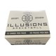 thumbnail image 1 of Tarjetas coleccionables Panini Illusions NBA Cello (20 paquetes), 1 of 1