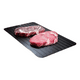 thumbnail image 2 of Bandeja Para Descongelar Rápido Tabla De Aluminio P/ Carnes, 2 of 3