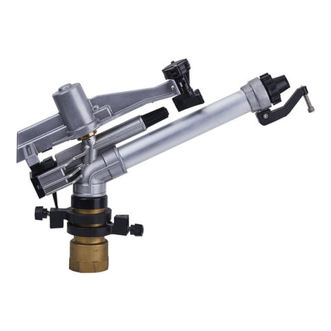 Green Season - Cañón Regador 2 Aluminio Círculo Parcial Hi